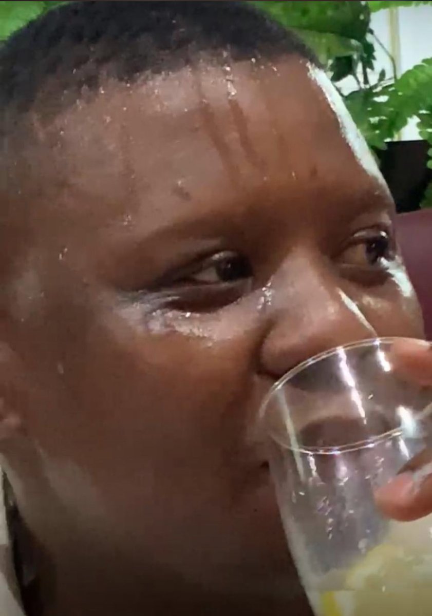 Cape Town weather is on steroids it’s blazing hot