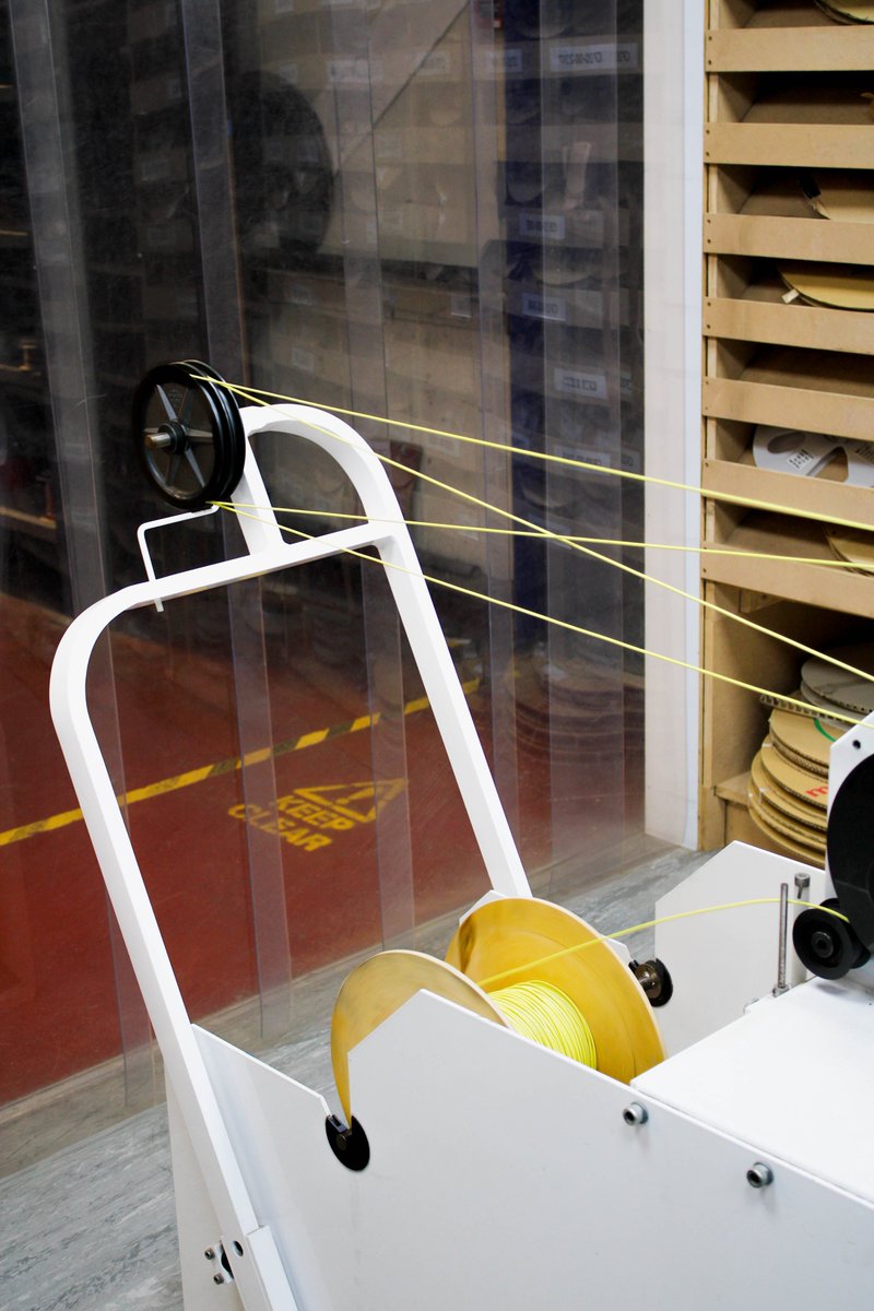 Security you can trust starts with the right connections. Our IPC trained manufacturers build security cable assemblies that keep CCTV and access control systems performing exactly as they should. Reliability begins at Cablepoint.

#SecuritySystems #CCTV #AccessControl