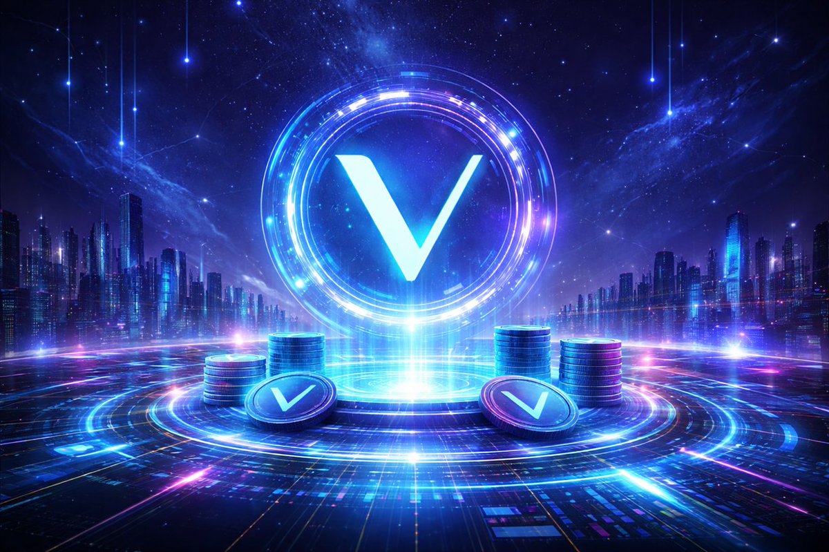 FlashDeutsch's tweet image. VeChain meldet starkes StarGate-Wachstum nach Hayabusa #Vechain #VET 
crypto-news-flash.com/de/vechain-sta…