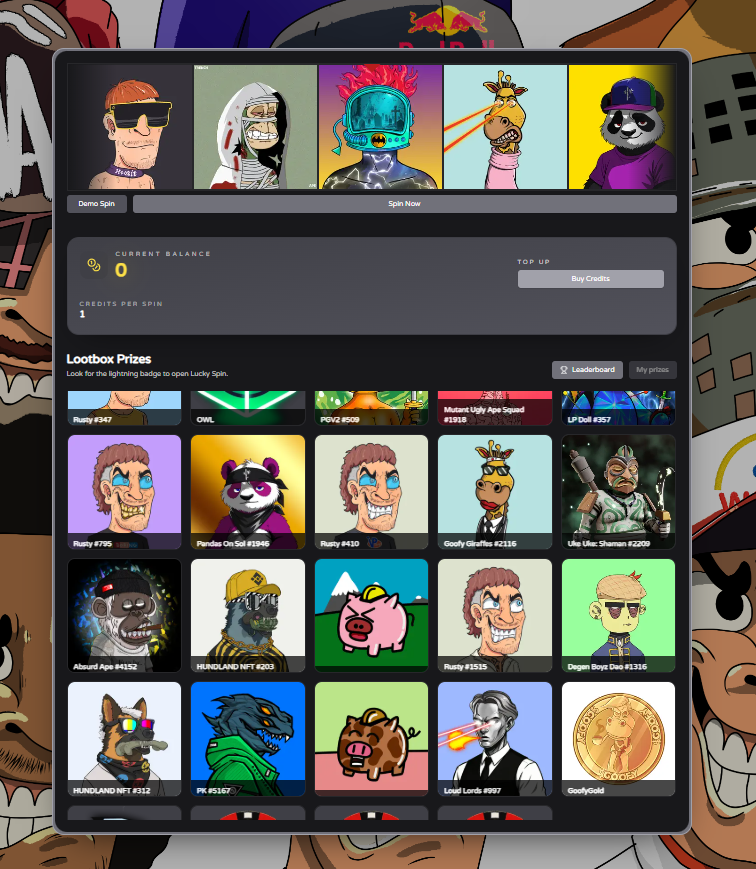 GearHeadCoin tweet media