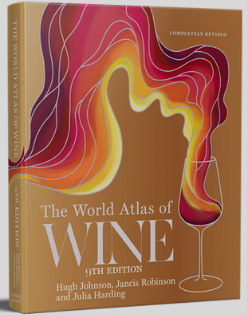 wineworldnews's tweet photo. World Atlas of Wine returns with ninth edition https://t.co/IH5ktCnUui via @teamdb @JancisRobinson @littlestjames #winebook #booklover #wineworldnews #wine #winelover https://t.co/hZqH2ptOrX
