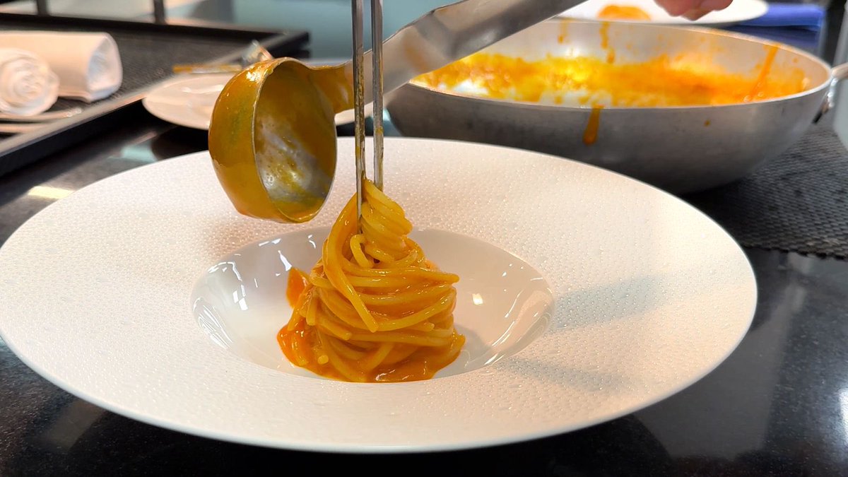 ファビオ(イタリア料理人) tweet media