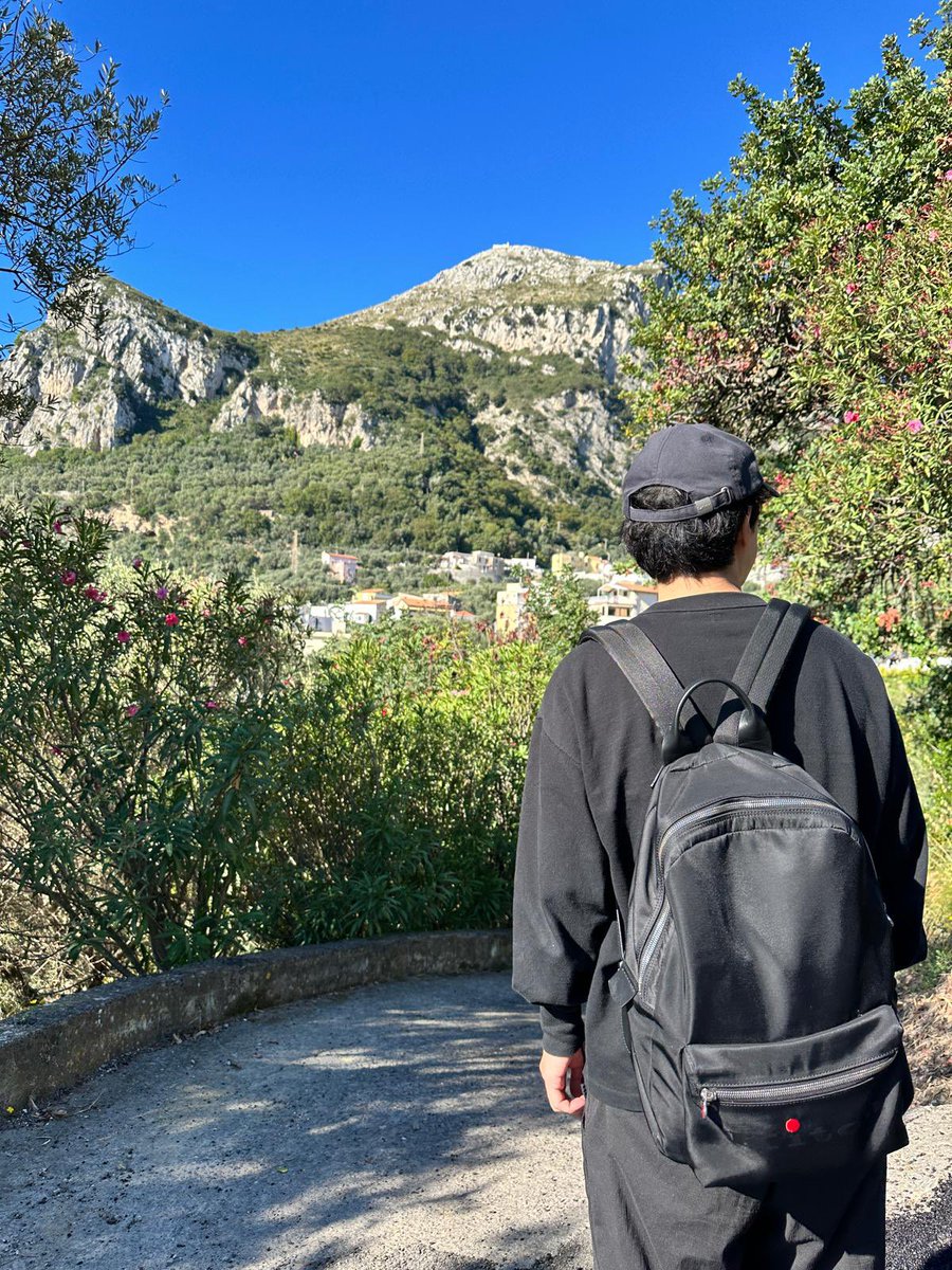 ファビオ(イタリア料理人) tweet media