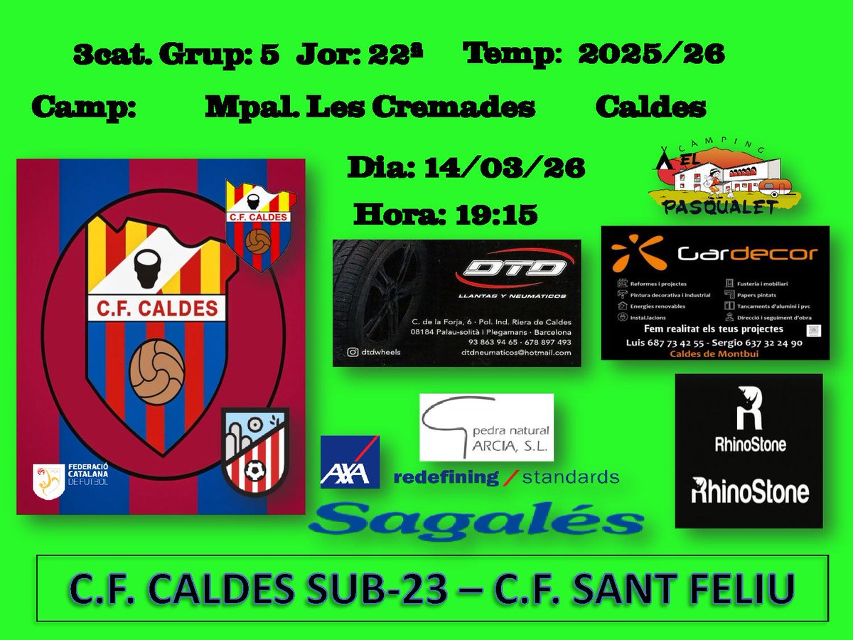 C.F.Caldes tweet media