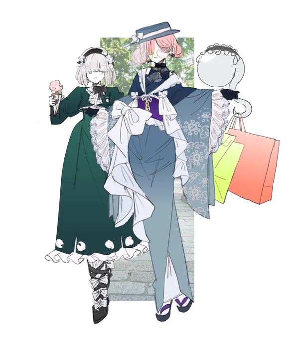 ゆ