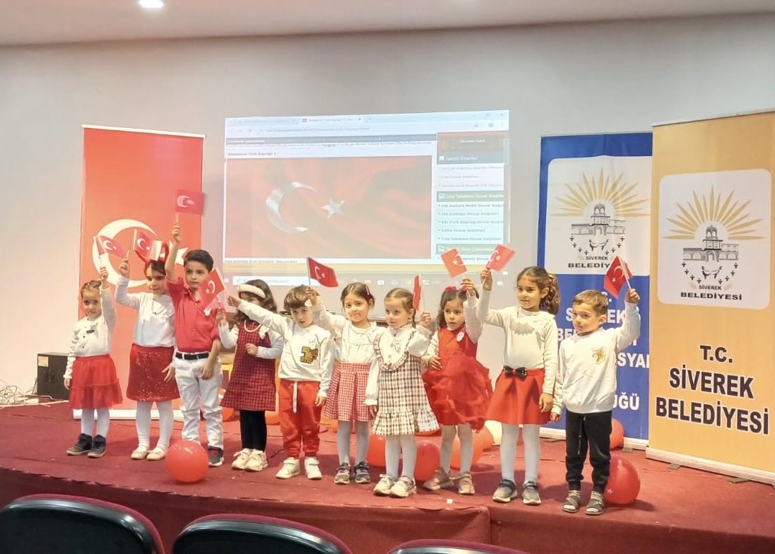 Siverek Halk Eğitimi Merkezi tweet media