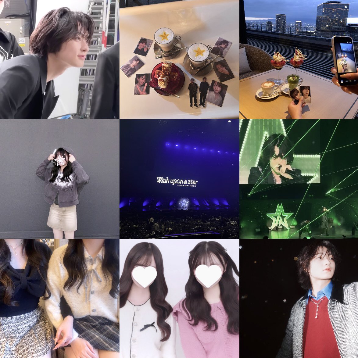 オトハ tweet media