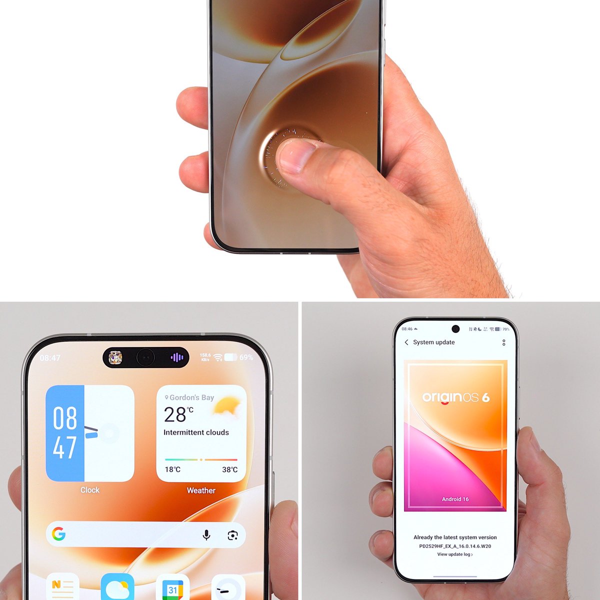 TechNick tweet media
