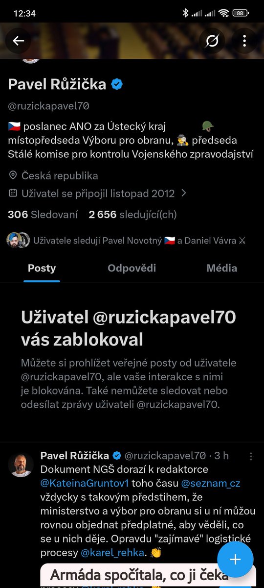 Sebastian Wagenknecht tweet media