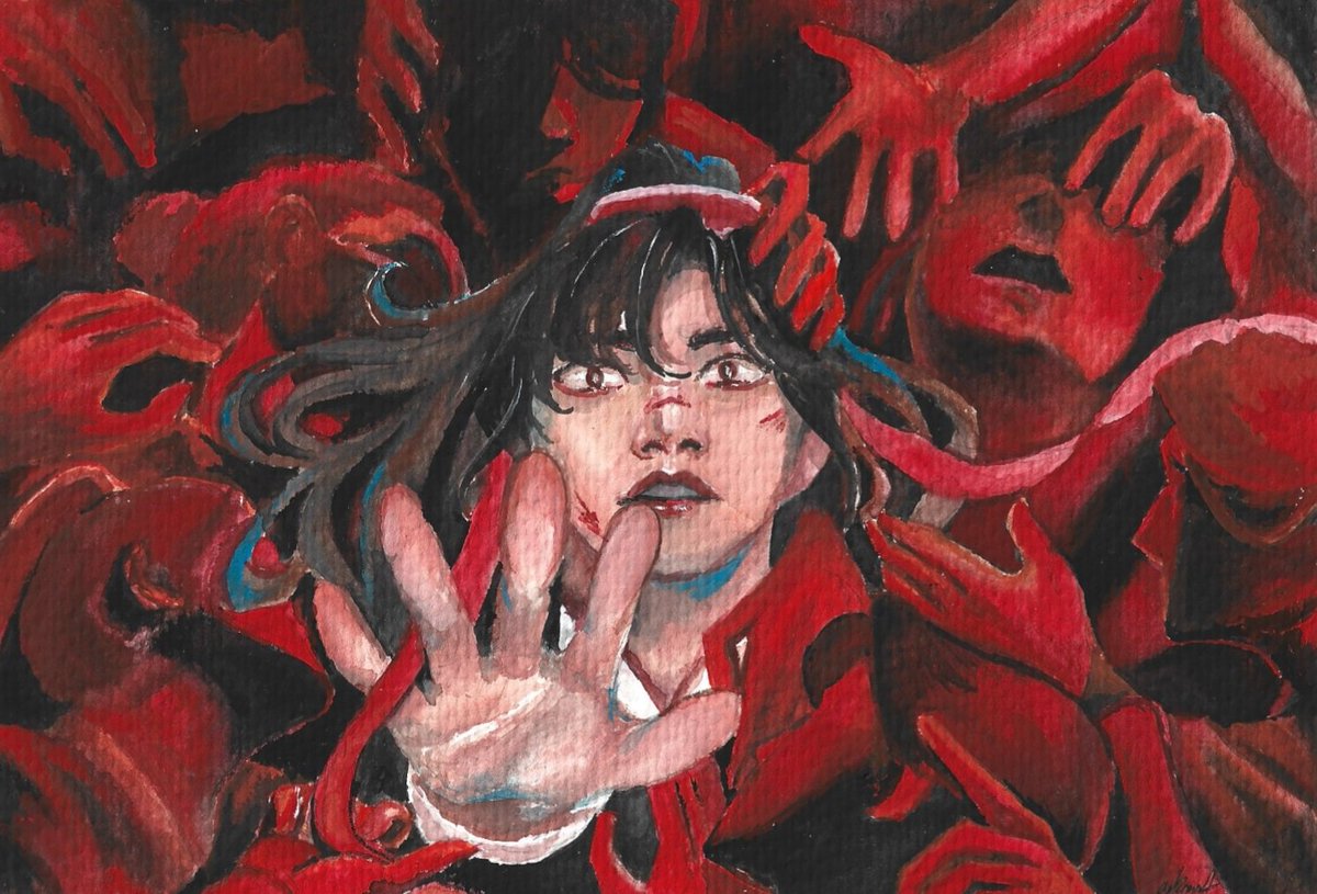 Peanut || Comm Closed tweet media