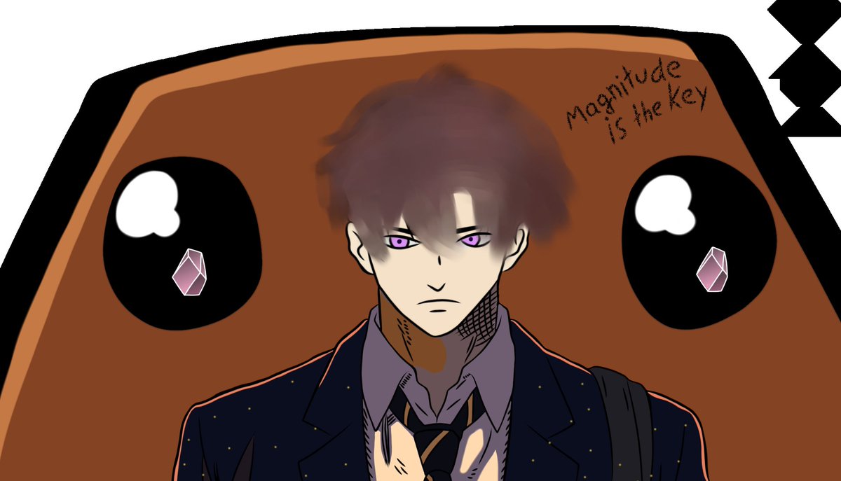 GMIC fam! 
I just wanted to give a quick shoutout to <a href="/VillainX172324/">Hiteshh 🤎</a> for this awesome artwork inspired by the Seismic community.

It’s one of those artworks where you can tell someone actually spent time thinking about the mood and the style.

What I like most is how it captures