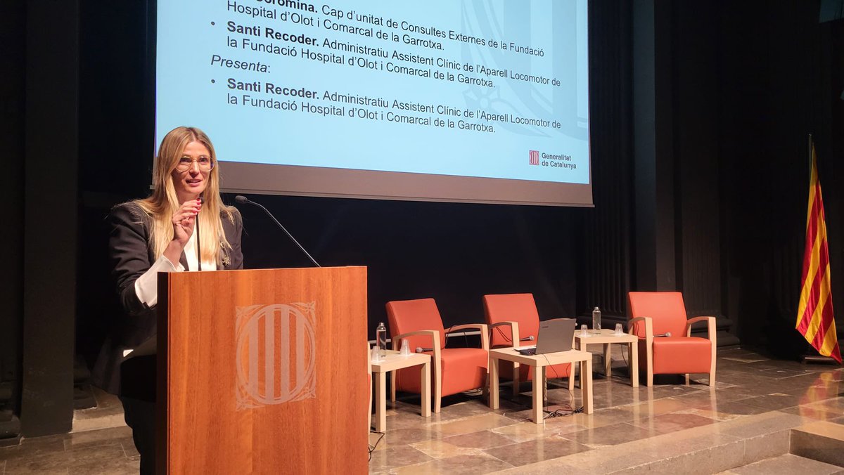 F. Hospital d'Olot tweet media