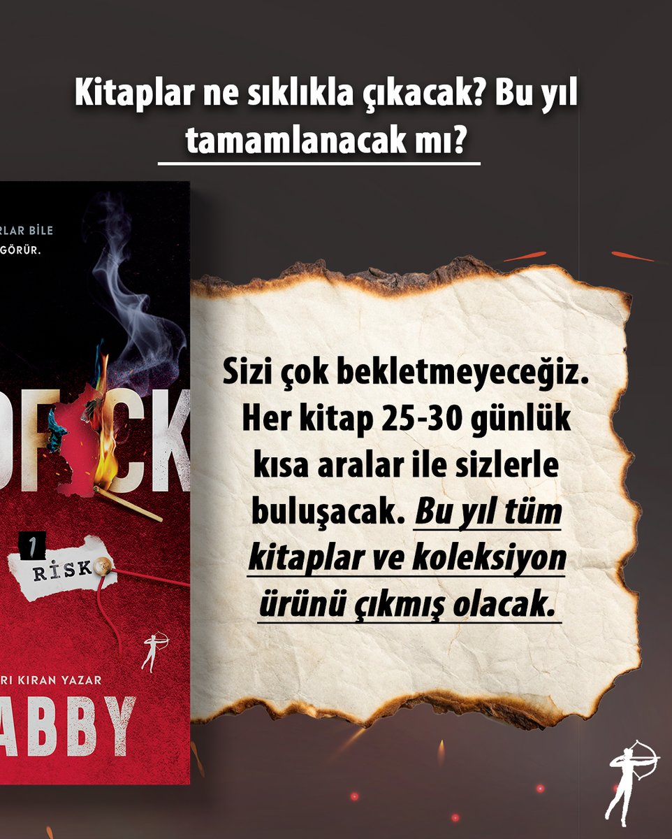 artemiskitap's tweet photo. S.T. Abby'nin kaleme aldığı Mind*ck serisi hakkında merak ettiğiniz soruları yanıtladık! 🤩🤭

Kimler serinin ilk kitabı olan "Risk" için heyecanlı? 🍎🔪

#ArtemisYayınları #Mindfck https://t.co/4mfHIC8W4f