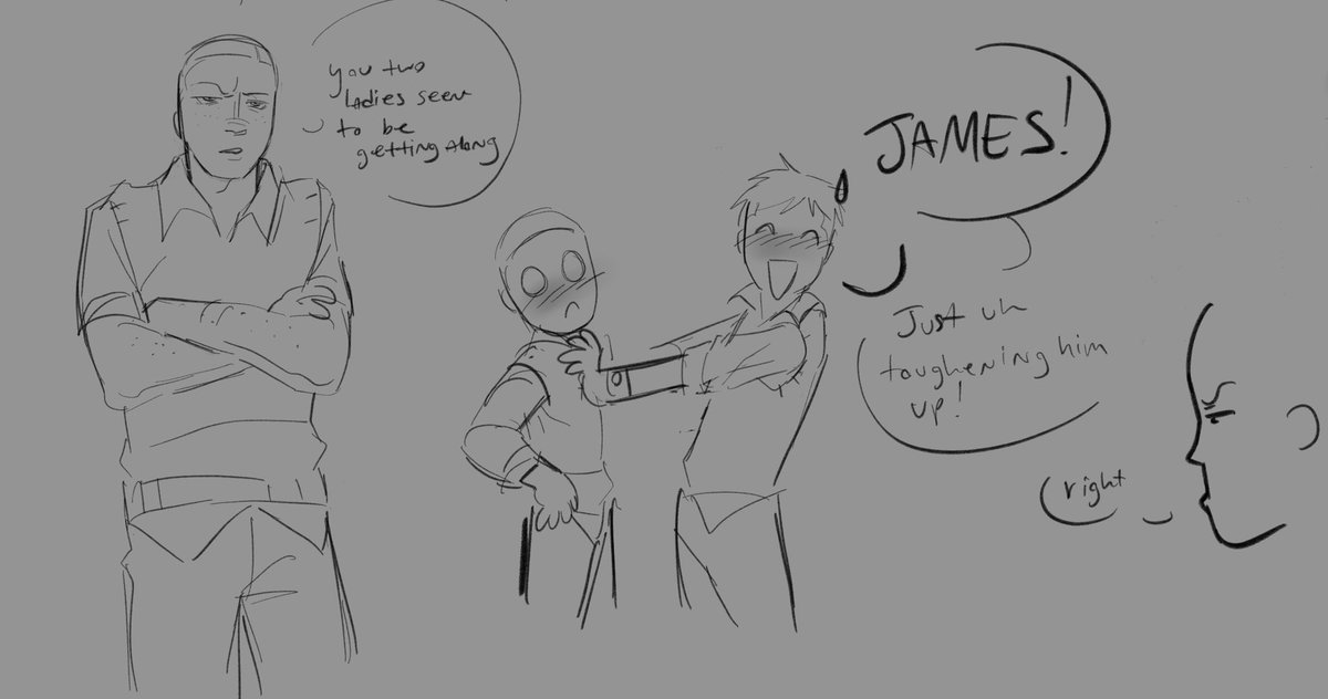 dave lee (comms open) tweet media