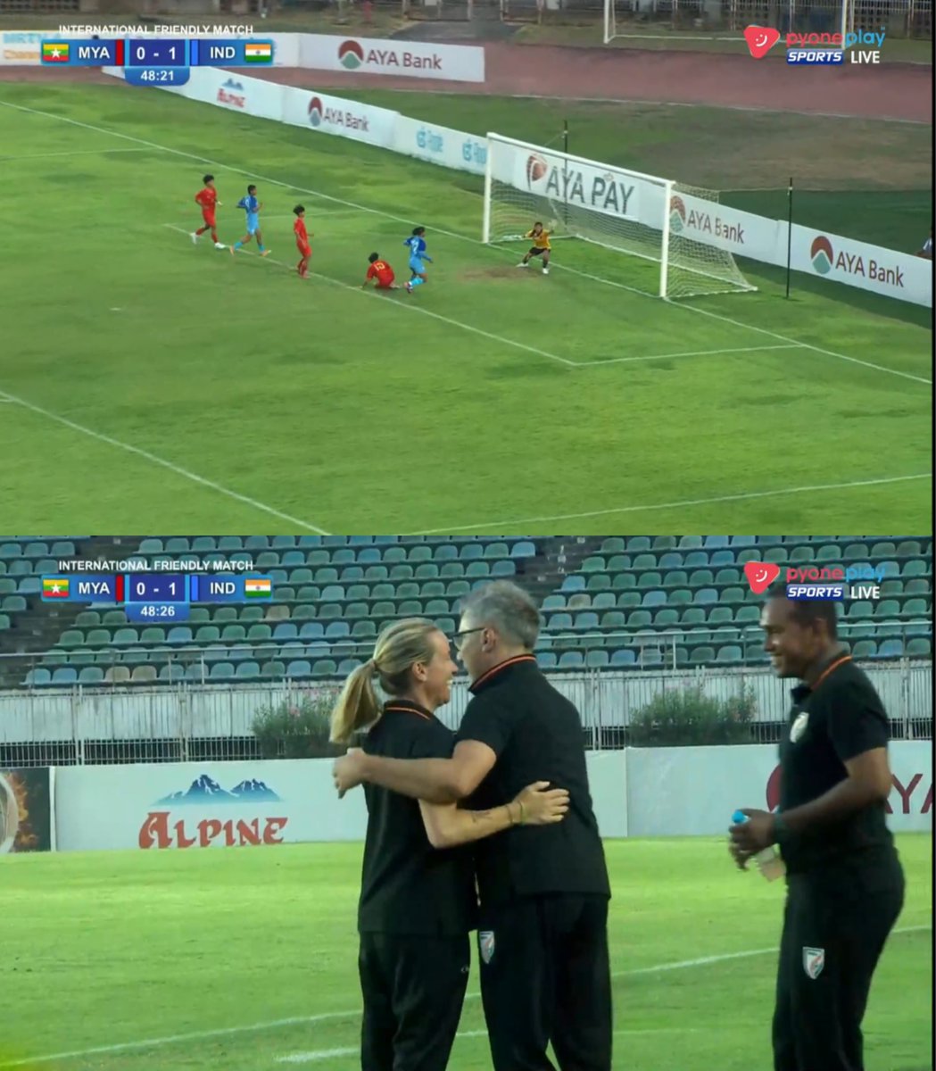 IFTWC - Indian Football tweet media