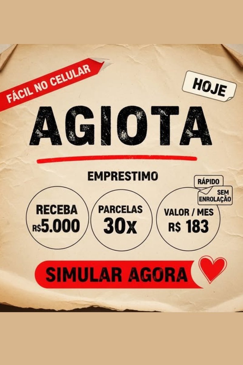 Crédito Seguro tweet media