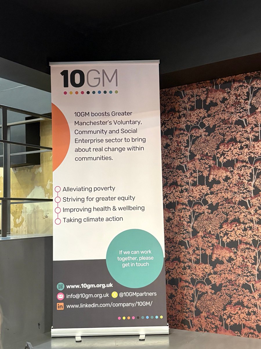 CEO @ Salford CVS 🇺🇦🇵🇸🏳️‍🌈 tweet media