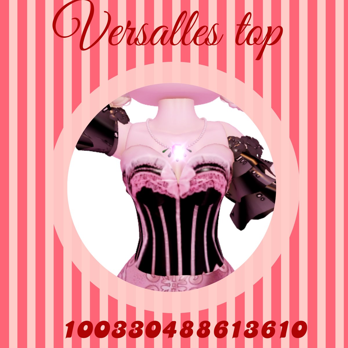 EhorzleRH's tweet photo. Peppermint corset custom decals!
------------------------------------------
#Royalehigh #RH #royalehighart #royalehighdecals #royalehighcomission #royalehighcustomdecal #rhdecals #rhcustomdecals https://t.co/hHjkIWnyvK
