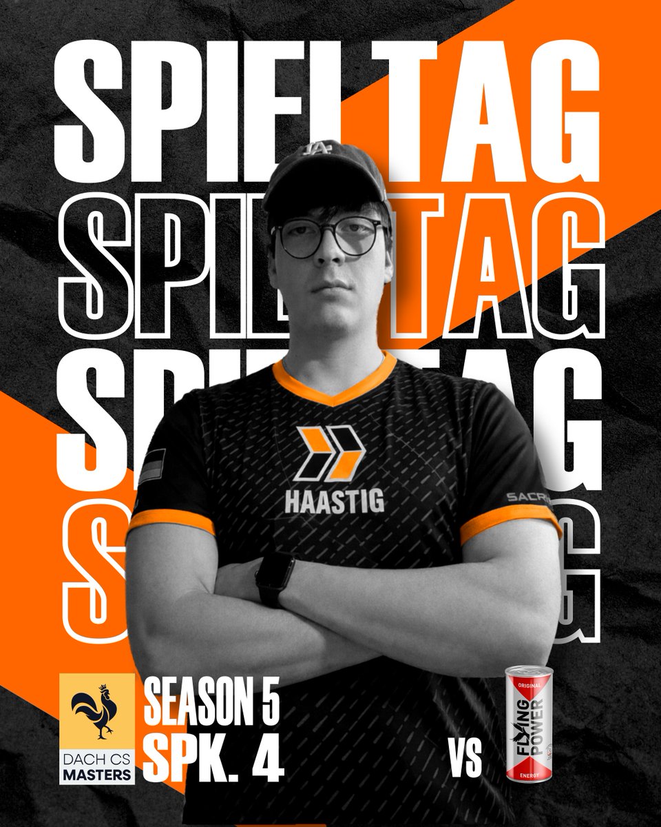 HAASTIG eSports tweet media