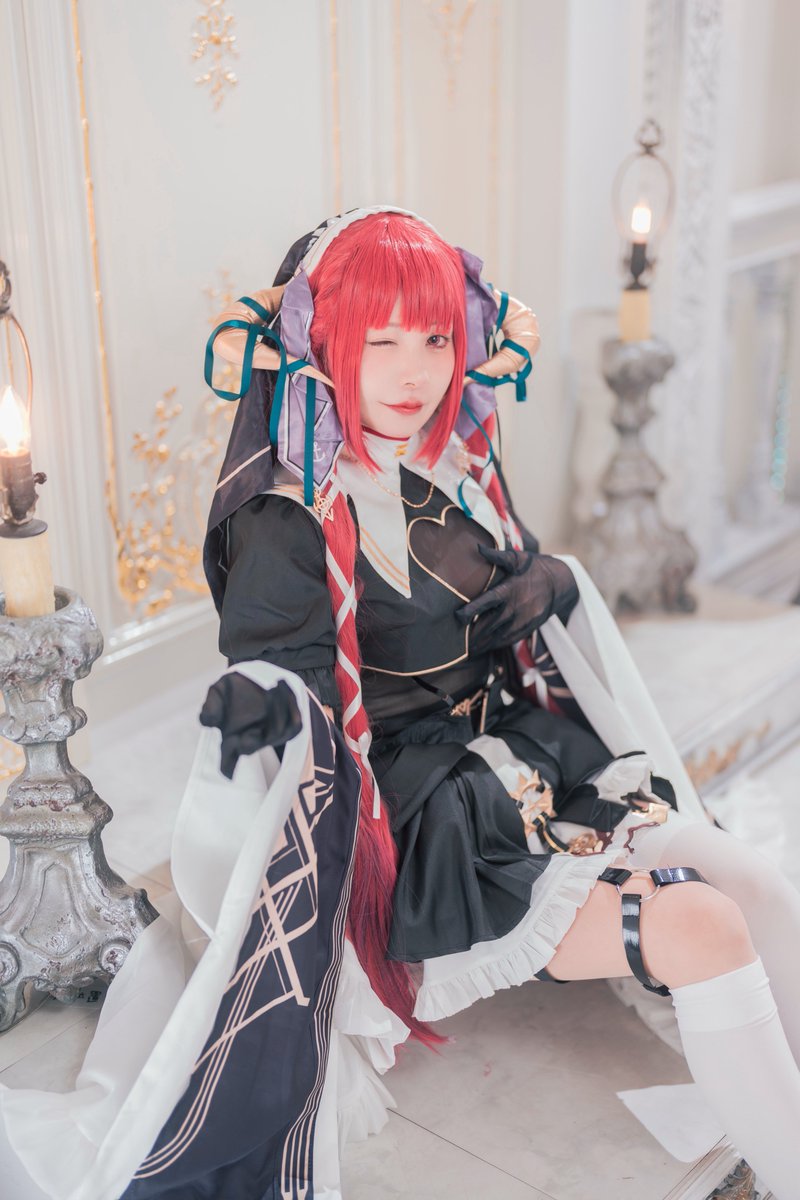 菜柚 * 4/19 にじそ西4 【ム-33】 tweet media