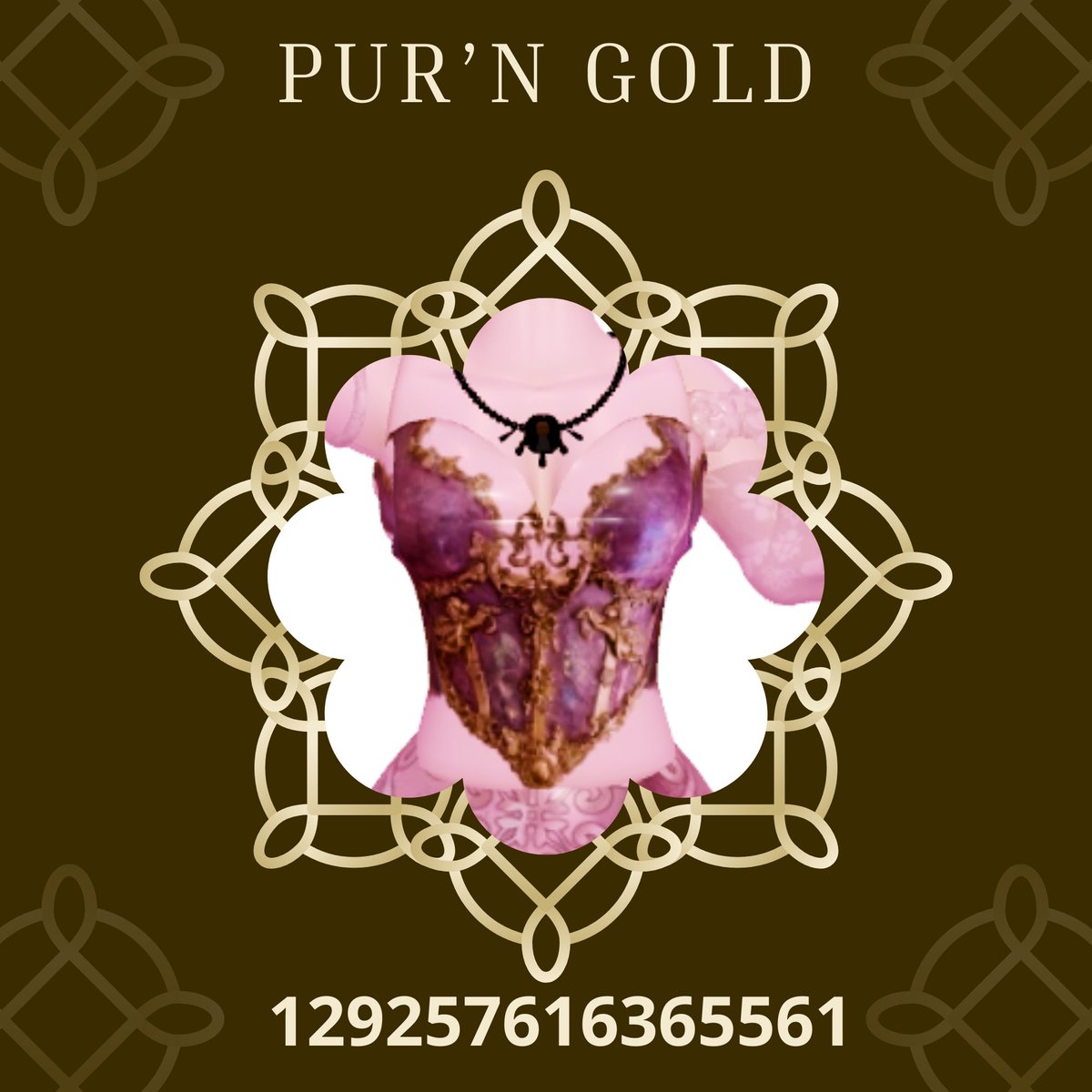 Peppermint corset custom decals! 
------------------------------------------
#Royalehigh #RH #royalehighart #royalehighdecals #royalehighcomission #royalehighcustomdecal #rhdecals #rhcustomdecals