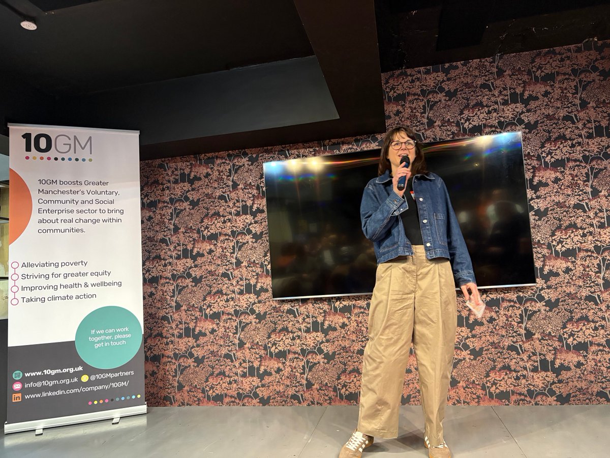 CEO @ Salford CVS 🇺🇦🇵🇸🏳️‍🌈 tweet media