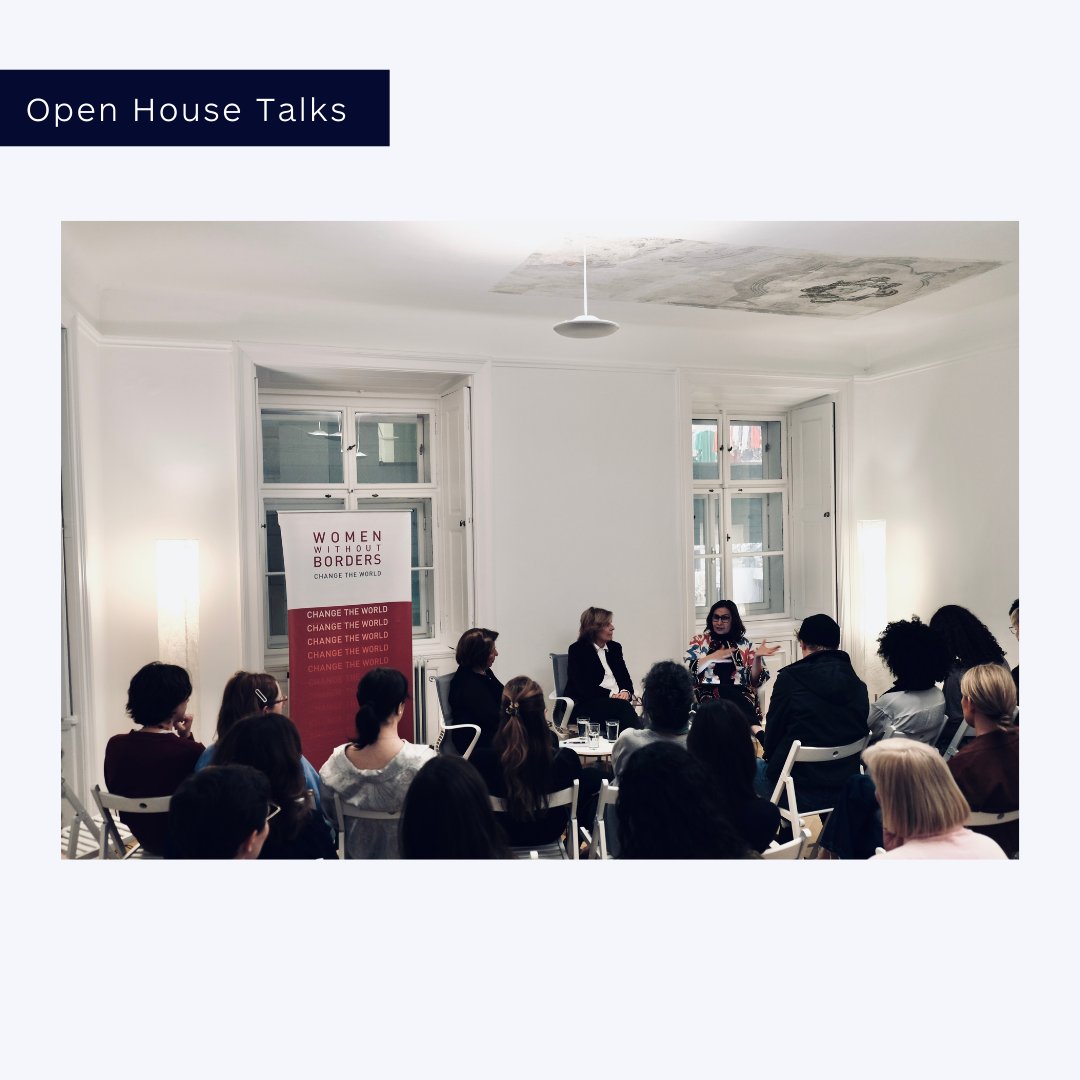 Women without Borders tweet media