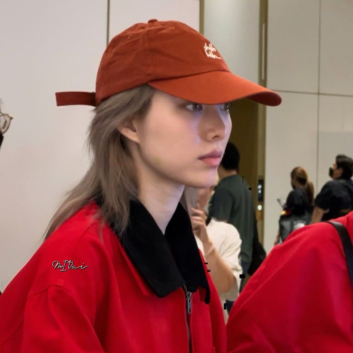 sara 🦐 (less active) tweet media