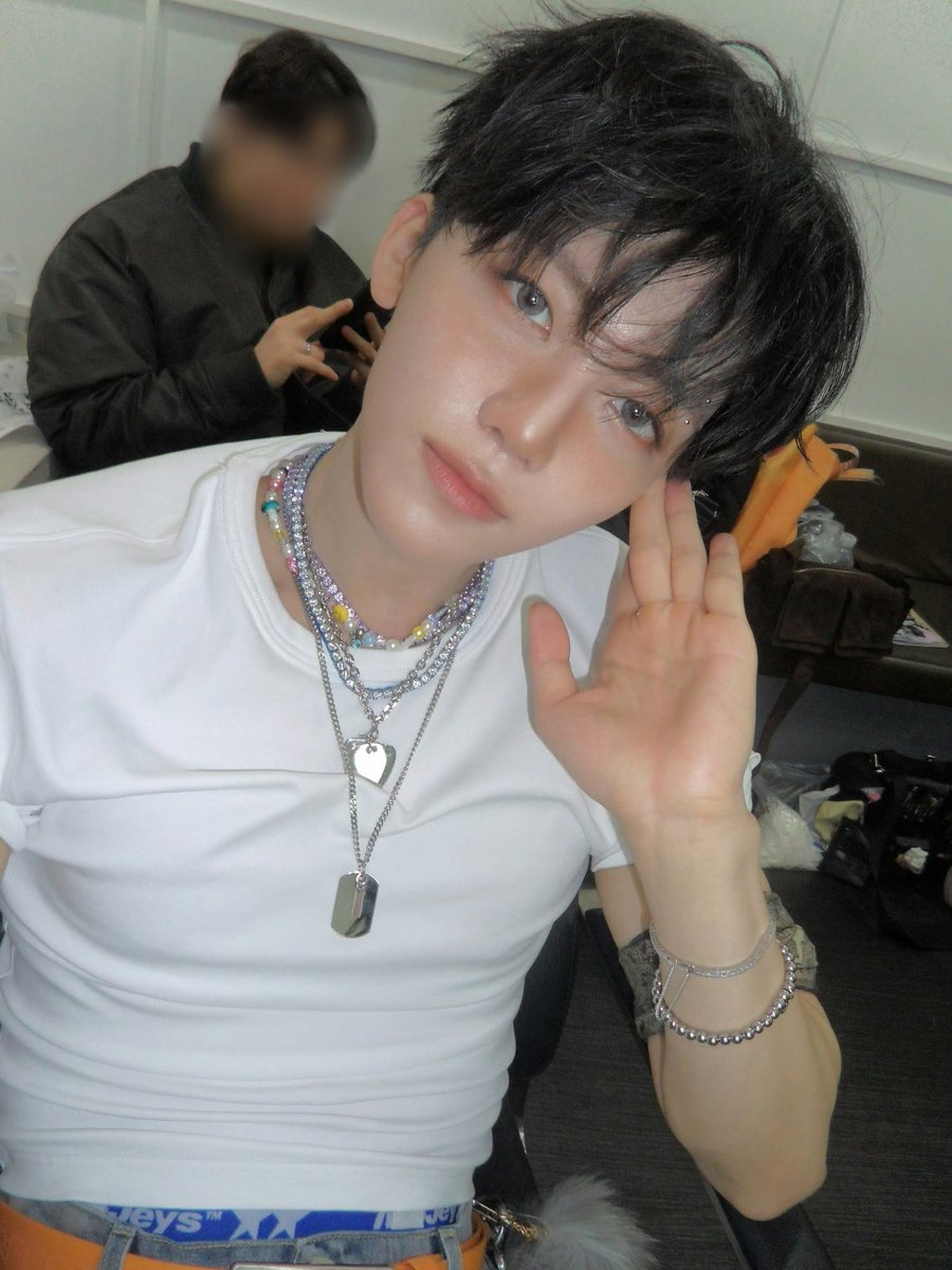 kaz | TEAM JNJM ♡ tweet media