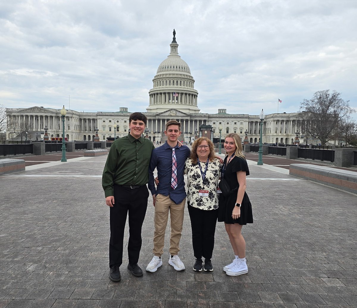 Perry Central School District tweet media