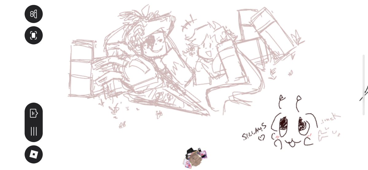 ( 🫧. * ) tweet media