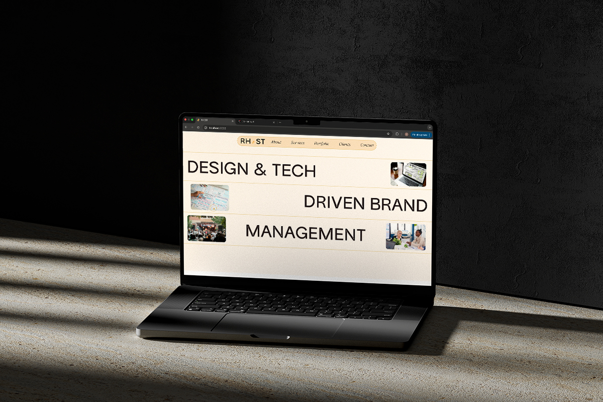 _RHEST's tweet photo. A rejuvenated RHEST website, reflecting our approach to designing and developing digital web applications that go beyond showcasing businesses online. We build applications that streamline operations, grow brand equity, and drive revenue. https://t.co/eDj9G2ERlH