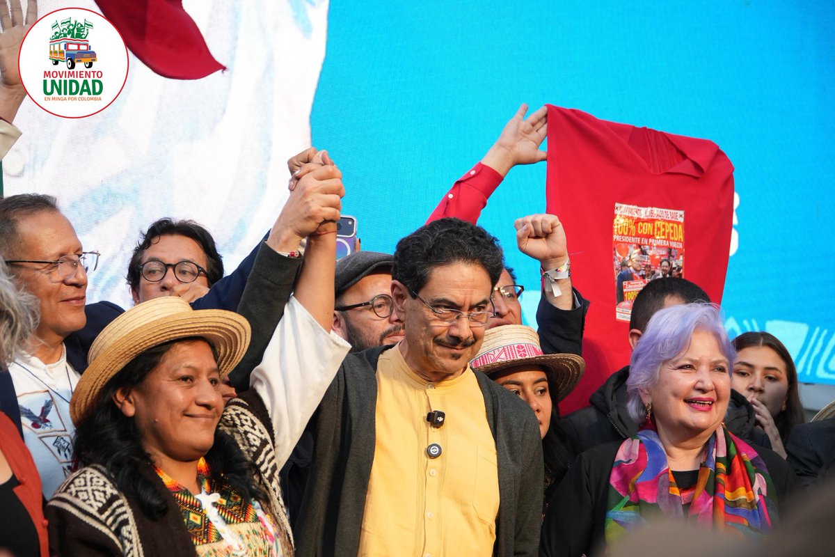 Carlos Mario Calvo tweet media