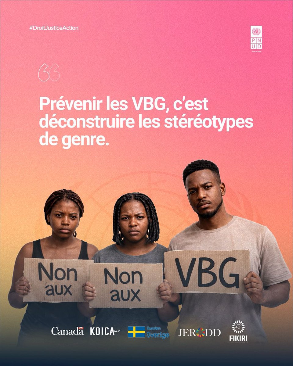 alma_ice's tweet photo. Rien ne justifie la violence. Nous pouvons faire mieux en transformant notre vison sur la femme.
@olimuf @AmbassadeSuede
@PNUDRDC
@jeunesseEP_RDC
@koicaindonesia
#FIKIRI #JERODD #KOICA
#DroitJusticeAction
#AutonomisationDesFemmes #InvestirEnSoi #LeadershipFéminin https://t.co/lfTULQuS39