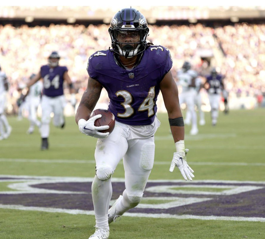 Jeremy Fowler tweet media