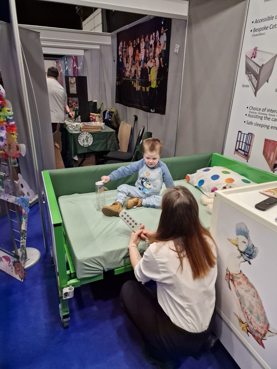 Centrobed tweet media