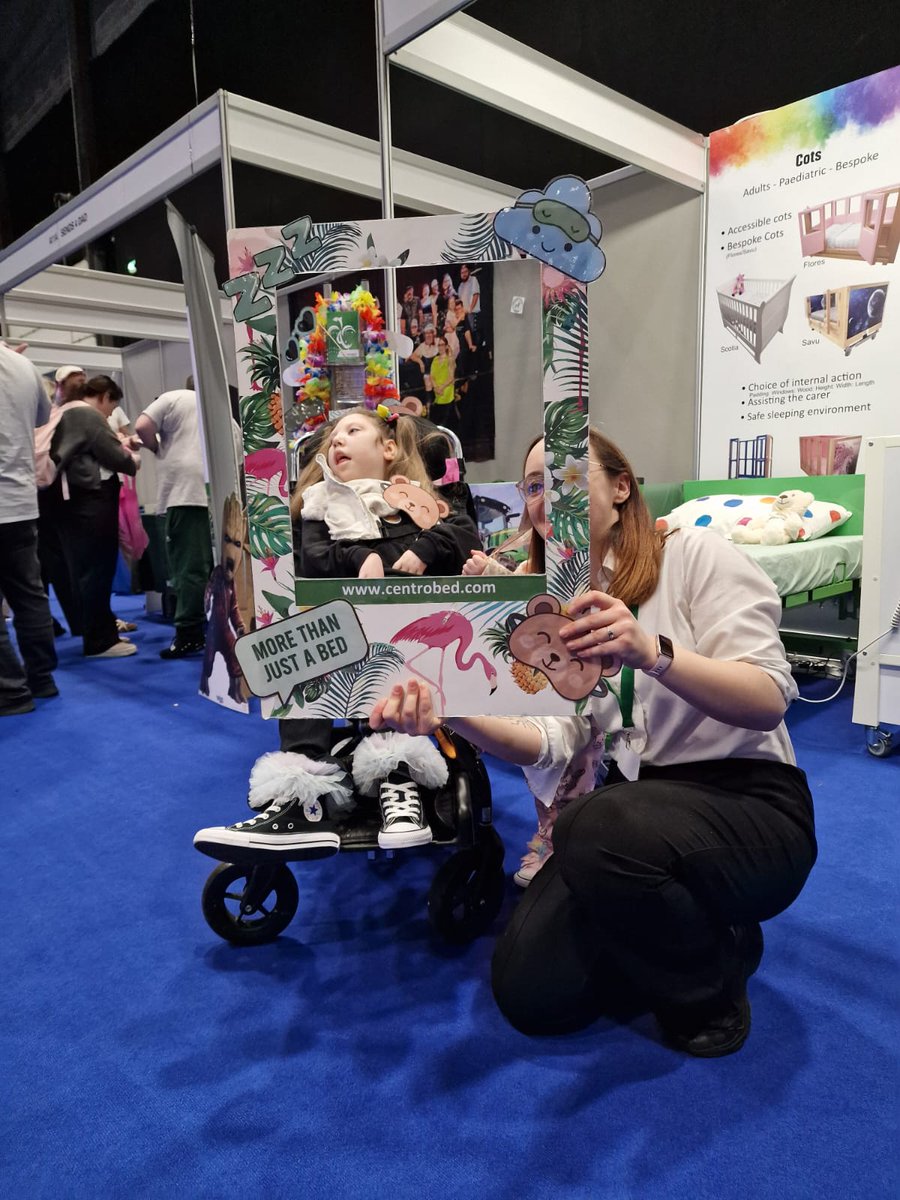 Centrobed tweet media