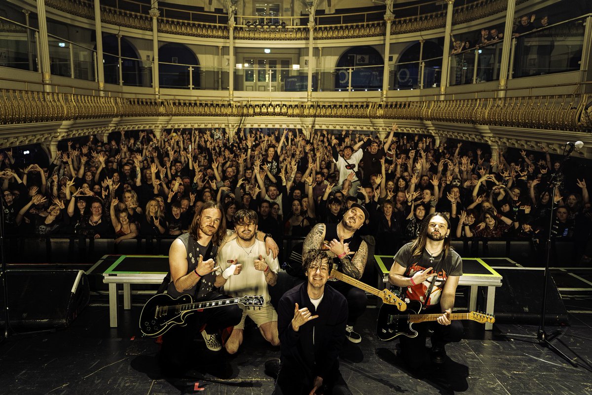 Bertie Scott tweet media