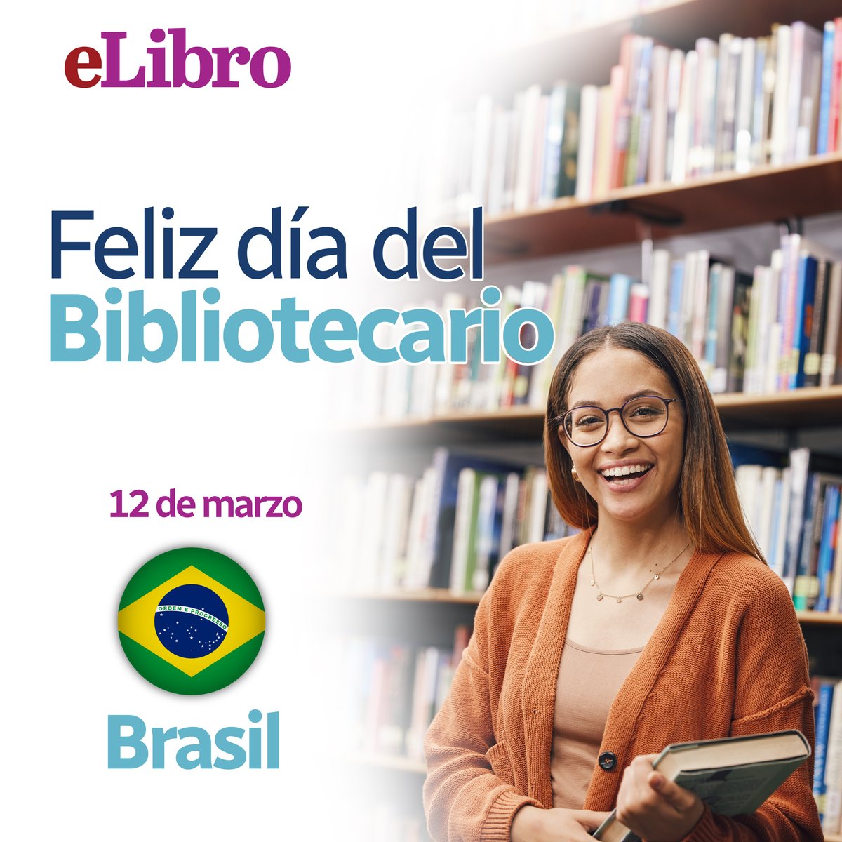 eLibro - Biblioteca Digital tweet media
