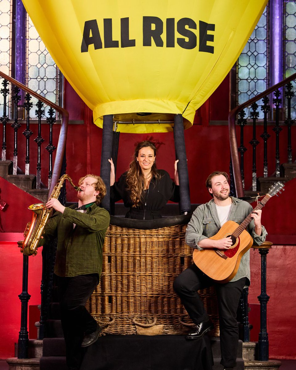 Edinburgh International Festival tweet media