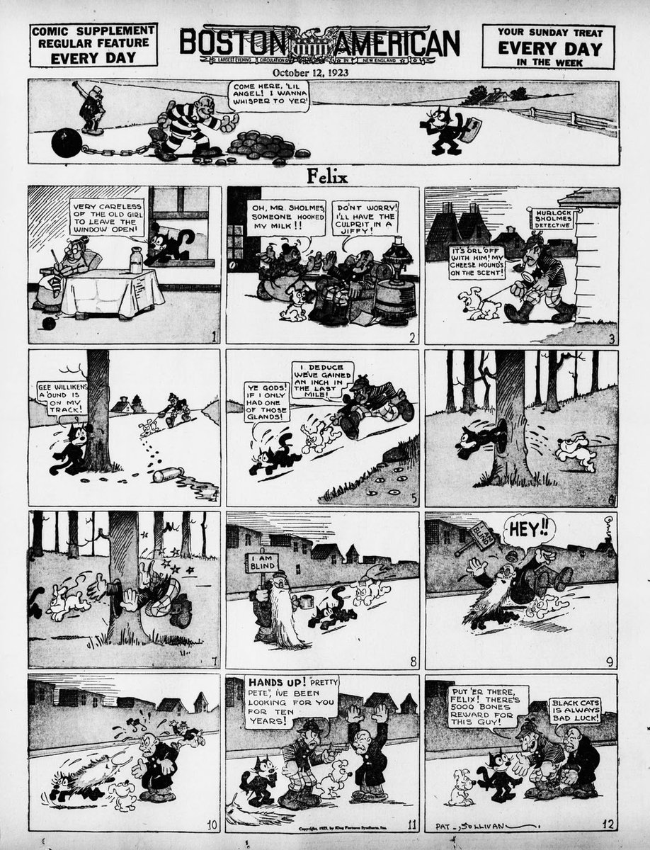 Howard Ostrom tweet media