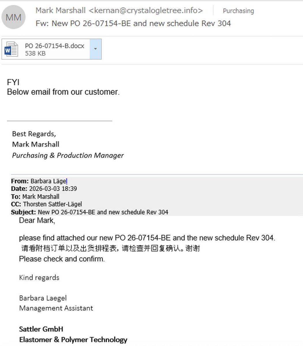 ☩MalwareMustDie tweet media