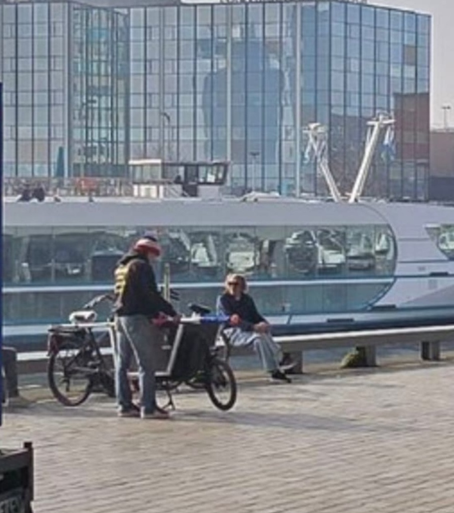 Chris Klomp tweet media