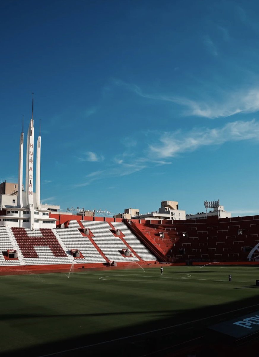 Siempre acá 📍
No como otros que son inquilinos eternos…

Nos vemos más tarde! 🫡 
En el Palacio, en nuestra casa.