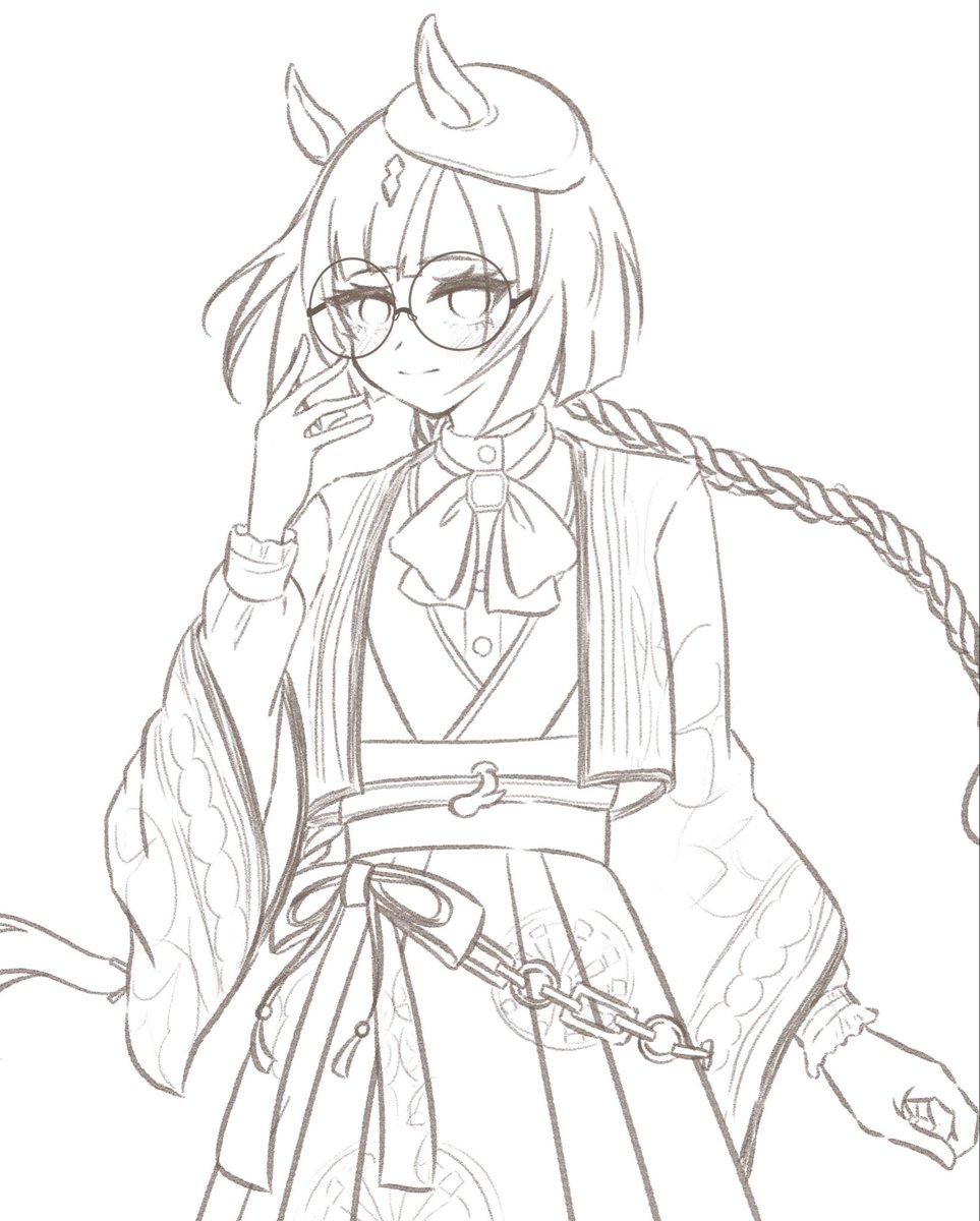 らくがき