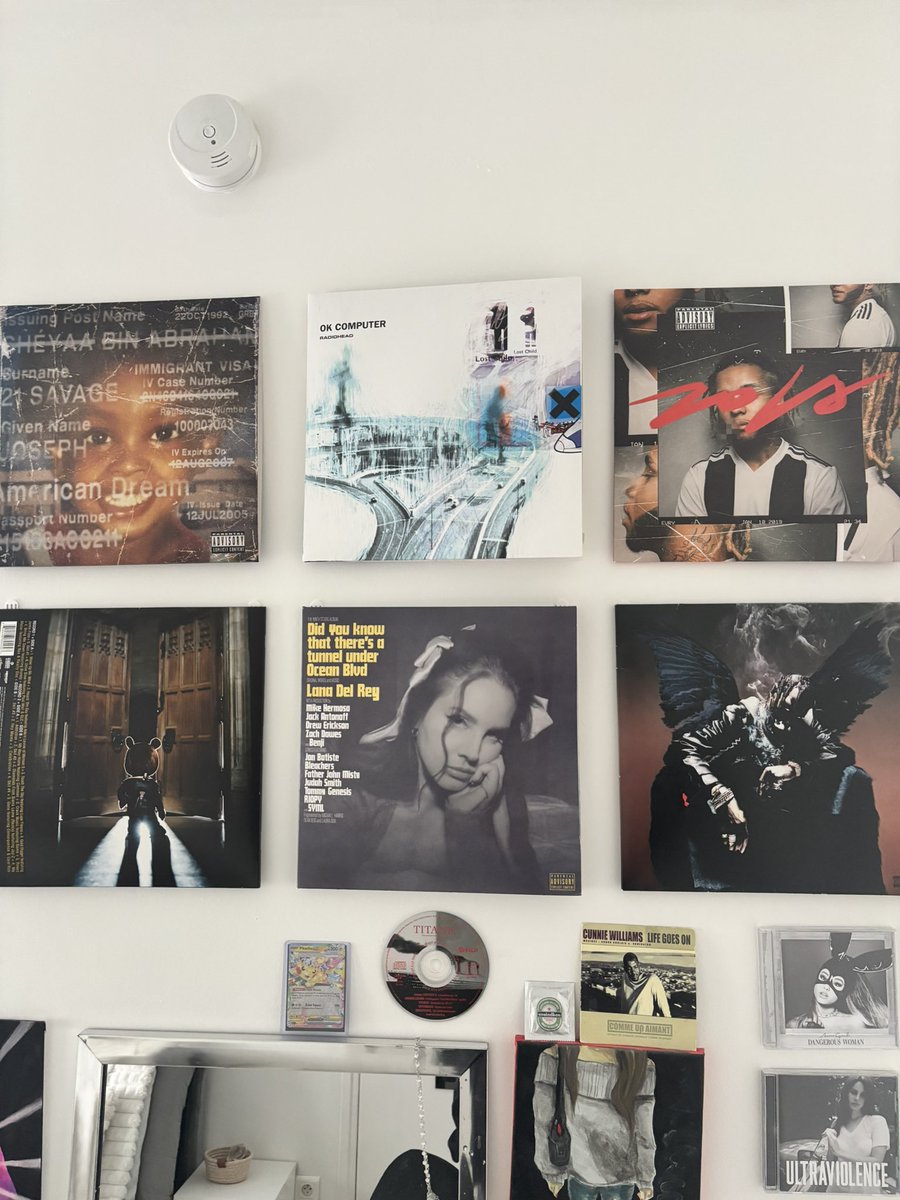 𝙇𝙖𝙪𝙧𝙖 🪽 tweet media