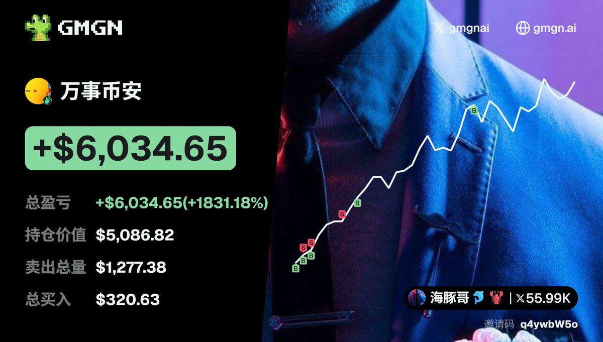 海豚哥🐬🦞 tweet media