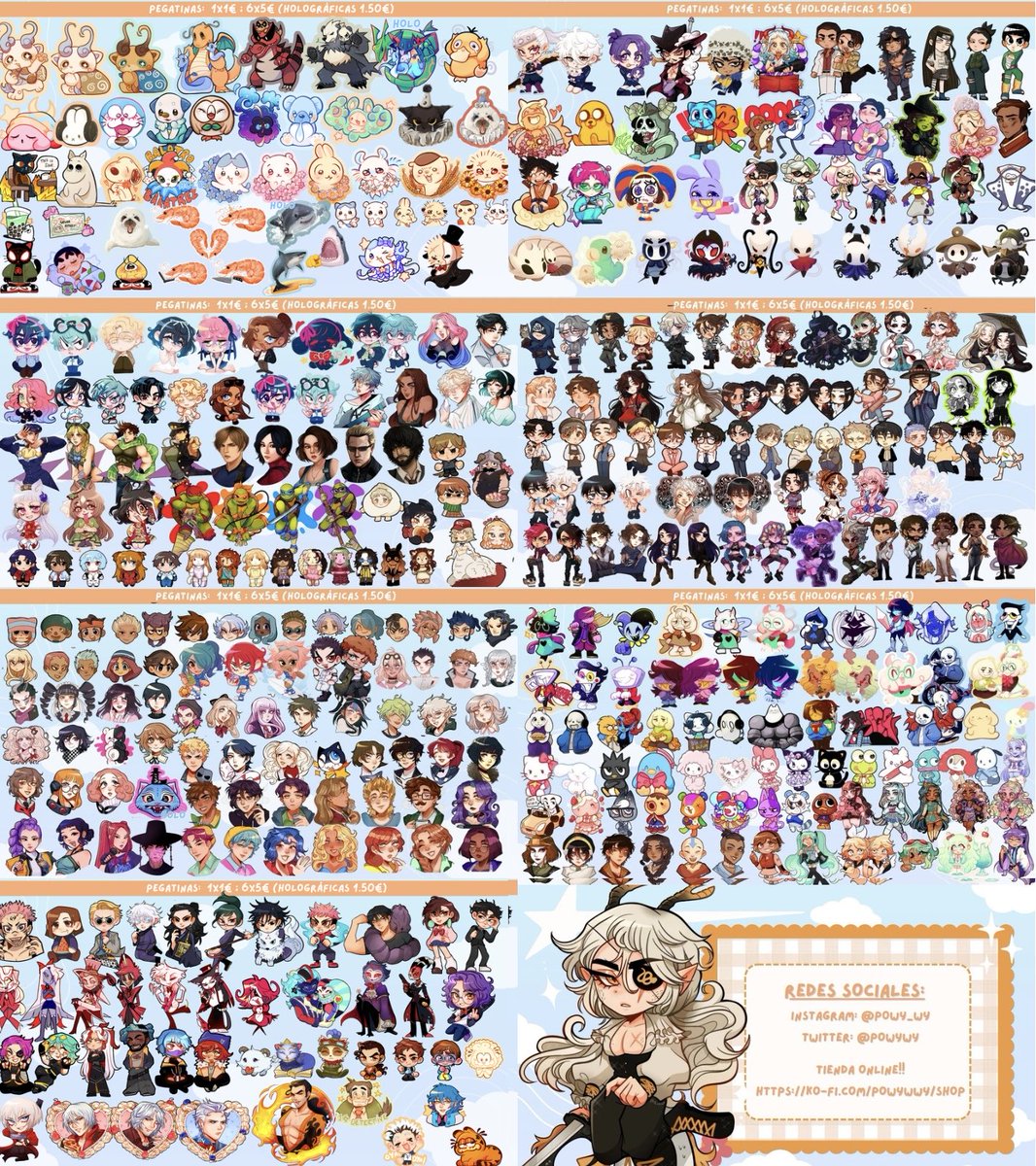 @Powy NC 9 JW Alicante!! tweet media