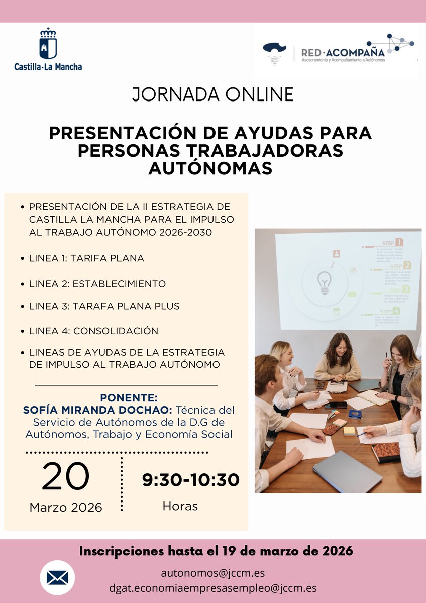 PRODESE Asociación Promoción y Desarrollo Serrano tweet media